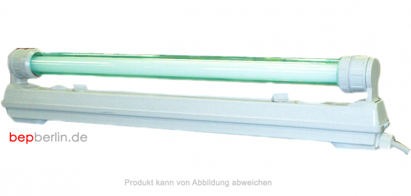 Abzugshaubenlampe-Haubenlampe, 650 mm, 20 W